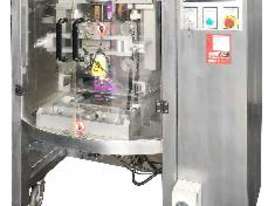 VFFS Bagging Machine with print registration - picture1' - Click to enlarge
