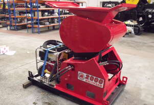 Red Rhino Jaw Crusher Series 2000
