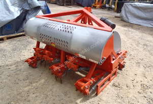 Jacobsen Aerator   Deep Tyne