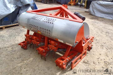 Jacobsen Aerator   Deep Tyne