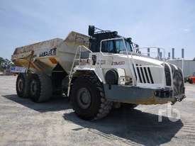 TEREX TA400 Articulated Dump Truck - picture0' - Click to enlarge