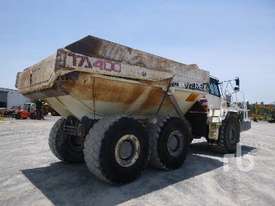 TEREX TA400 Articulated Dump Truck - picture2' - Click to enlarge
