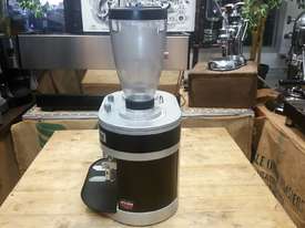 DITTING KED 640 TWIN HOPPER ESPRESSO COFFEE GRINDER MACHINE CAFE - picture2' - Click to enlarge