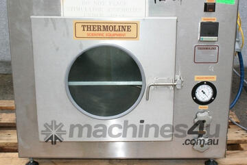 Thermoline Vacuum Oven