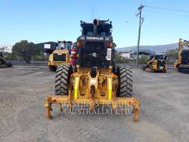 CATERPILLAR 140M Motor Graders - picture1' - Click to enlarge