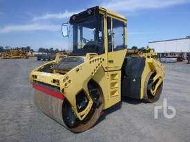 BOMAG BW151AD-4 Tandem Vibratory Roller - picture0' - Click to enlarge