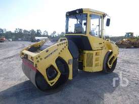BOMAG BW151AD-4 Tandem Vibratory Roller - picture0' - Click to enlarge