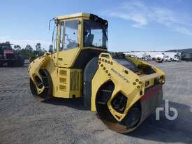BOMAG BW151AD-4 Tandem Vibratory Roller - picture2' - Click to enlarge