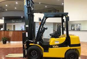 Yale   GLP25MX Special Offer