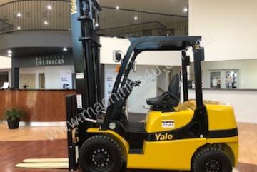 Yale   GLP25MX Special Offer Yale   GLP25MX Special Offer