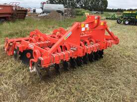 Maschio UFO Offset Discs Tillage Equip - picture1' - Click to enlarge