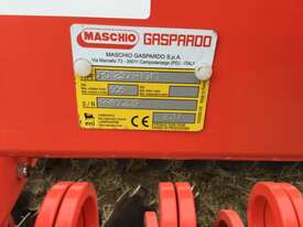 Maschio UFO Offset Discs Tillage Equip - picture2' - Click to enlarge