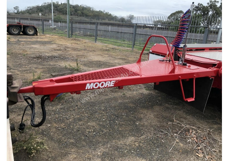 New 2019 moore Moore Dolly Dolly RT converter Trailer Dolly Trailer in