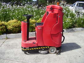 RCM Elan 602 Rider Floor Scrubber - picture0' - Click to enlarge