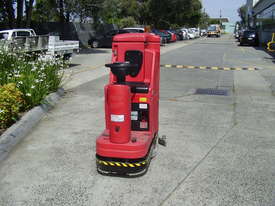 RCM Elan 602 Rider Floor Scrubber - picture1' - Click to enlarge