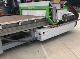 Used Biesse Rover A - picture0' - Click to enlarge