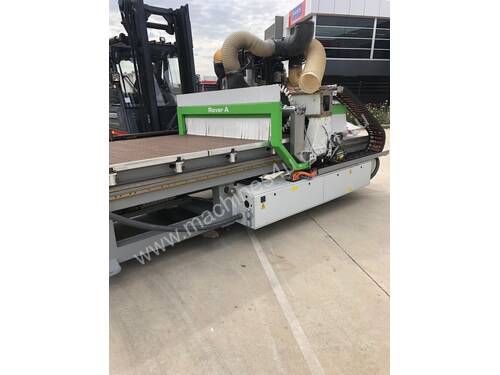 Used Biesse Rover A