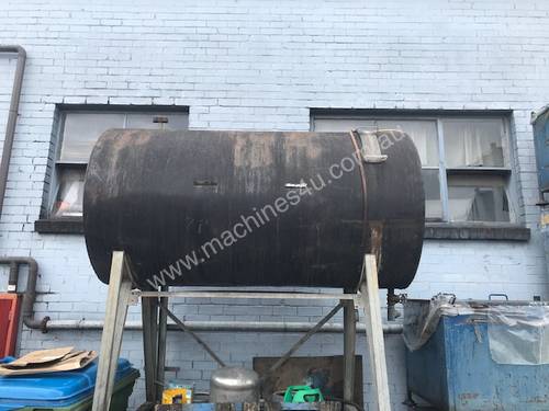 2000 litre above ground Diesel Tank