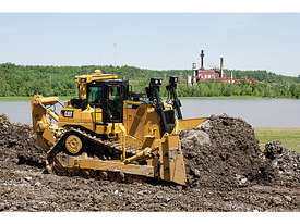 CATERPILLAR D9T DOZERS - picture0' - Click to enlarge