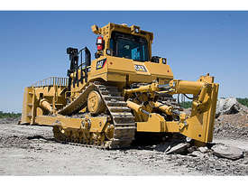 CATERPILLAR D9T DOZERS - picture1' - Click to enlarge