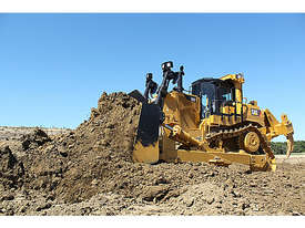 CATERPILLAR D9T DOZERS - picture2' - Click to enlarge