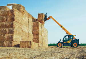 NEW Dieci Agri Max 70.10 - 7T / 9.65m Reach Telehandler