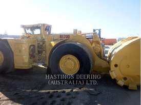 ELPHINSTONE R1700II Underground Mining Loader - picture0' - Click to enlarge