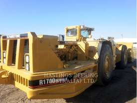ELPHINSTONE R1700II Underground Mining Loader - picture2' - Click to enlarge