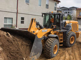 CASE 1121F WHEEL LOADERS - Low Rate Finance Available - picture2' - Click to enlarge