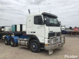 1994 Volvo FH12 - picture0' - Click to enlarge
