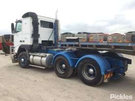 1994 Volvo FH12 - picture2' - Click to enlarge