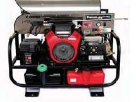 Kerrick Pro Super Series Hot Water Pressure Washer - picture0' - Click to enlarge