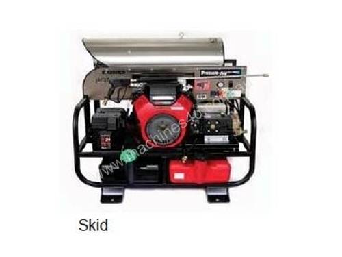 Kerrick Pro Super Series Hot Water Pressure Washer