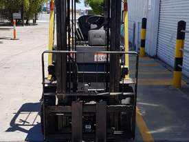Short-Term Rental - 2.5T Forklift From $120+GST Per Week - picture0' - Click to enlarge