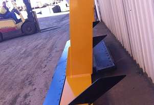 Homan   13' Two Leg Cutter Bar