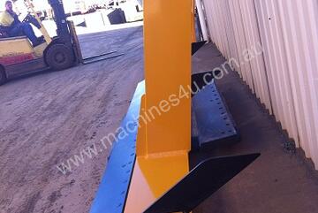 Homan   13' Two Leg Cutter Bar