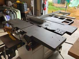 Robland X31 Combination Machine + Co-Matic Power Feeder - picture0' - Click to enlarge