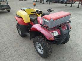 Honda TRX420FPA - picture0' - Click to enlarge