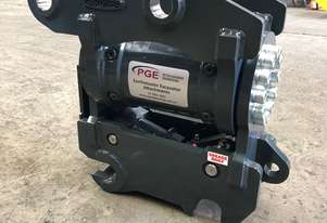 GARDNER ENGINEERING - 8 Tonne Tilt Hitch.