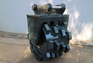 GARDNER ENGINEERING - 5 Tonne Drum Wheel