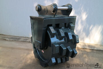 GARDNER ENGINEERING - 5 Tonne Drum Wheel