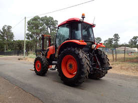 Kubota M8540 FWA/4WD Tractor - picture2' - Click to enlarge
