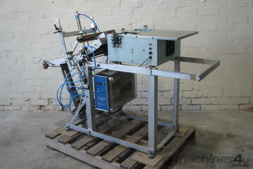 Jetpak Bagger Sealer - Jet-Pak 450BS