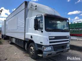 2002 DAF CF75 - picture0' - Click to enlarge