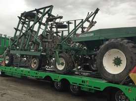 Smale Multi-Seeder - picture0' - Click to enlarge