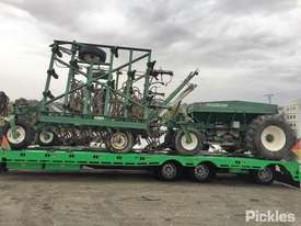 Smale Multi-Seeder - picture1' - Click to enlarge