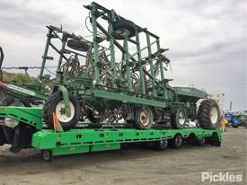 Smale Multi-Seeder - picture2' - Click to enlarge