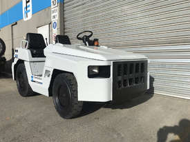 Toyota TD25 Tug Utility Vehicles - picture0' - Click to enlarge