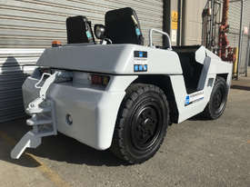Toyota TD25 Tug Utility Vehicles - picture1' - Click to enlarge