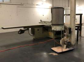  SCM Sliding Panel Saw - picture0' - Click to enlarge